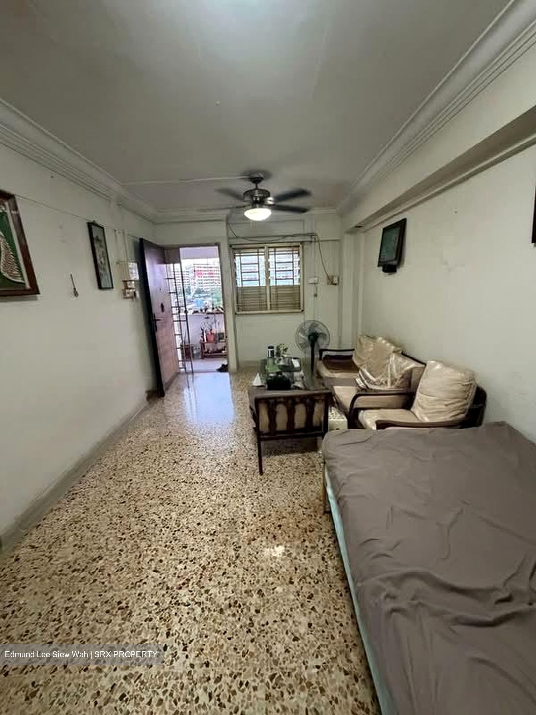 Blk 103 Bedok North Avenue 4 (Bedok), HDB 3 Rooms #559664221